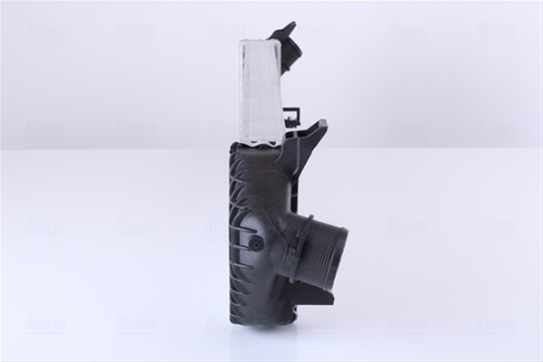 INTERCOOLER, COMPRESOR