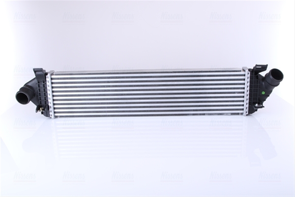 INTERCOOLER, COMPRESOR
