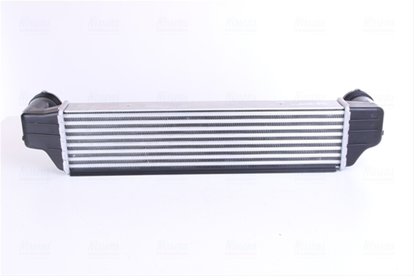 Imagine pentru produsul „INTERCOOLER, COMPRESOR"