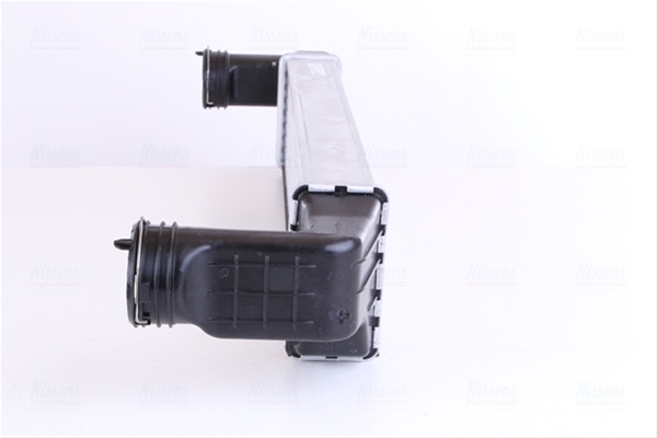 INTERCOOLER, COMPRESOR