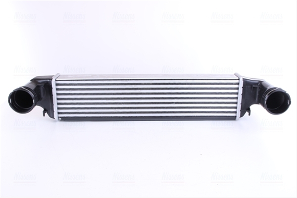 INTERCOOLER, COMPRESOR