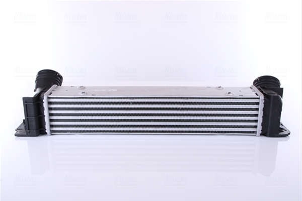 INTERCOOLER, COMPRESOR