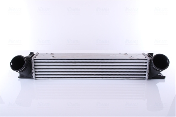 INTERCOOLER, COMPRESOR