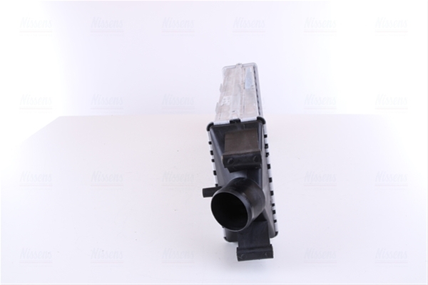 INTERCOOLER, COMPRESOR