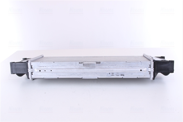 INTERCOOLER, COMPRESOR