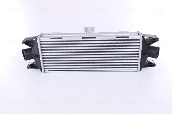 INTERCOOLER, COMPRESOR