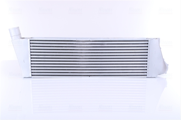 Imagine pentru produsul „INTERCOOLER, COMPRESOR"