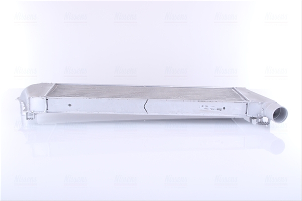 INTERCOOLER, COMPRESOR