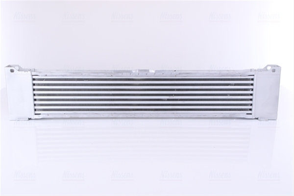 INTERCOOLER, COMPRESOR
