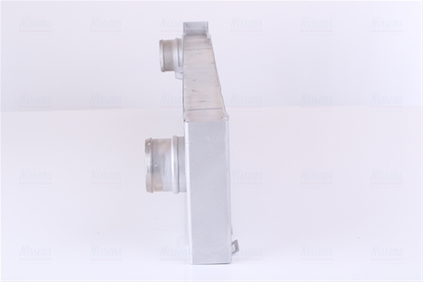 INTERCOOLER, COMPRESOR