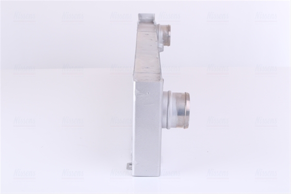 INTERCOOLER, COMPRESOR