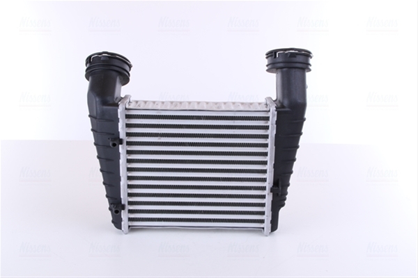 INTERCOOLER, COMPRESOR