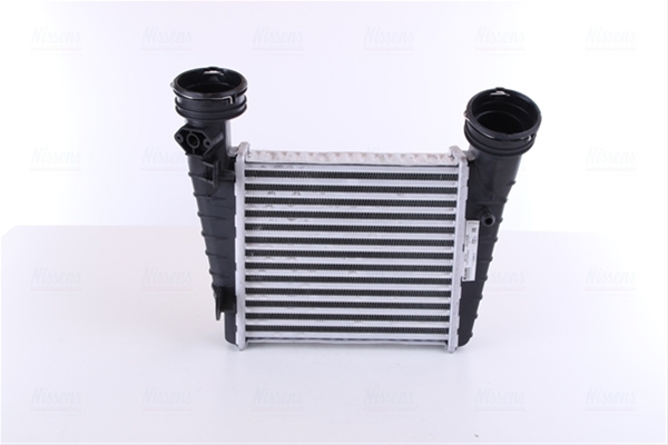 INTERCOOLER, COMPRESOR