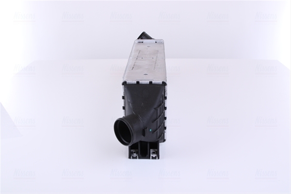 INTERCOOLER, COMPRESOR