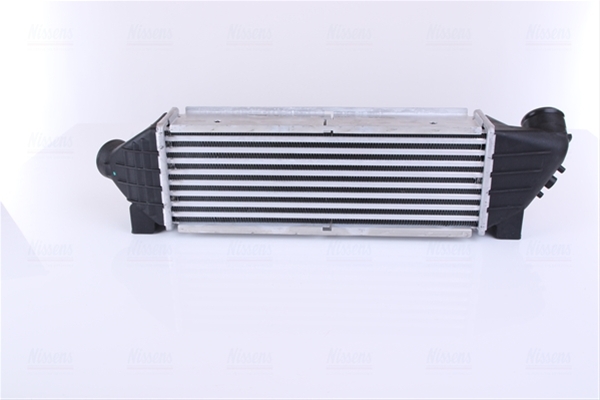 INTERCOOLER, COMPRESOR