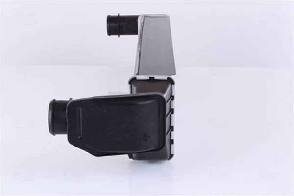 INTERCOOLER, COMPRESOR