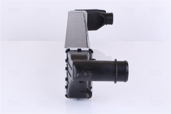 INTERCOOLER, COMPRESOR