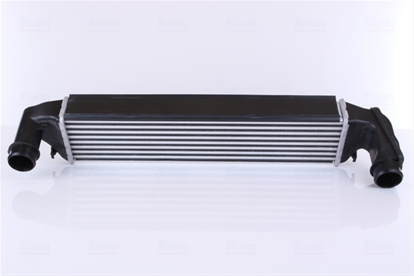 INTERCOOLER, COMPRESOR
