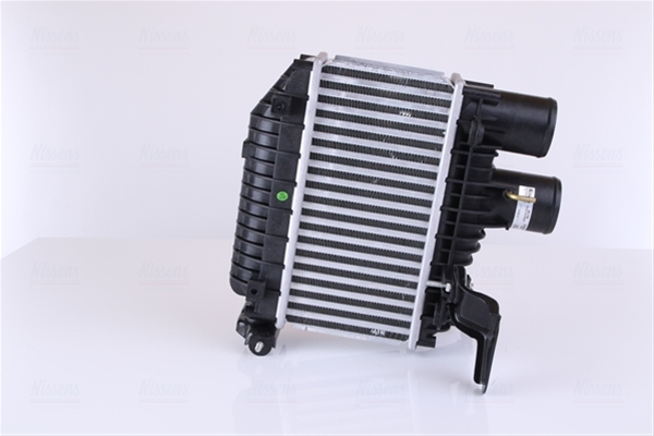 Imagine pentru produsul „INTERCOOLER, COMPRESOR"