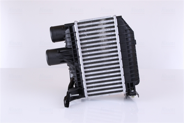 INTERCOOLER, COMPRESOR