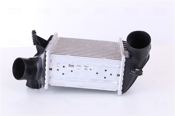 INTERCOOLER, COMPRESOR