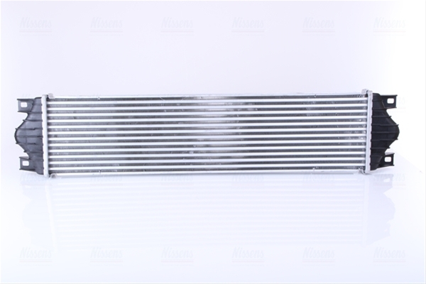 INTERCOOLER, COMPRESOR