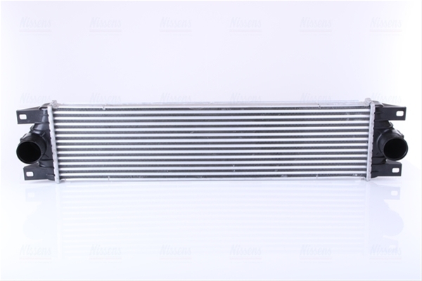 INTERCOOLER, COMPRESOR