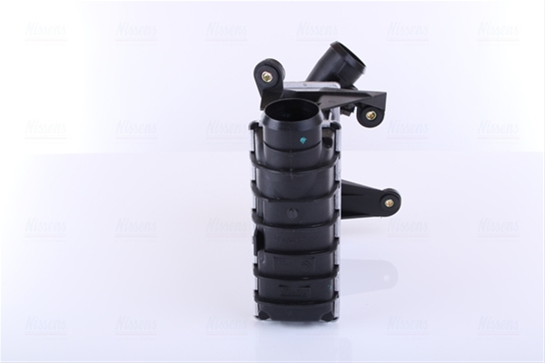 INTERCOOLER, COMPRESOR
