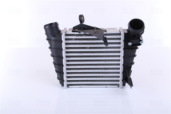 INTERCOOLER, COMPRESOR
