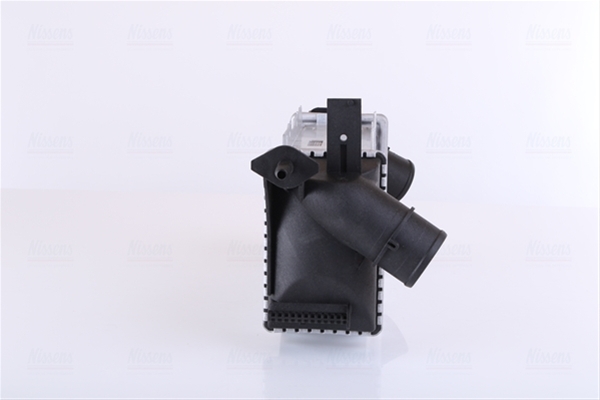 INTERCOOLER, COMPRESOR