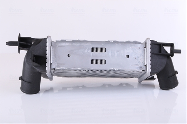 INTERCOOLER, COMPRESOR