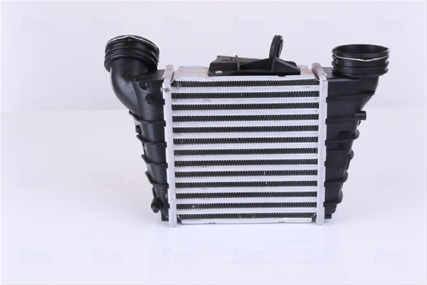 INTERCOOLER, COMPRESOR