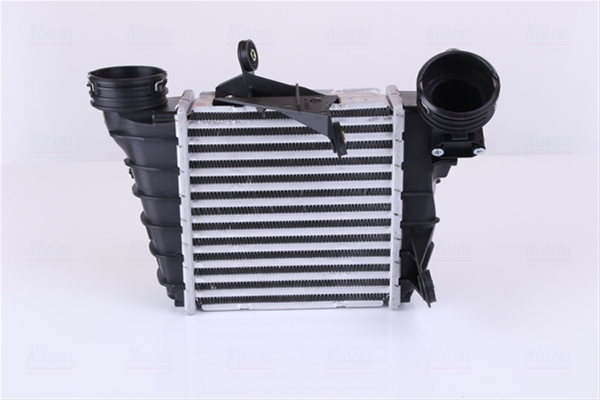 INTERCOOLER, COMPRESOR