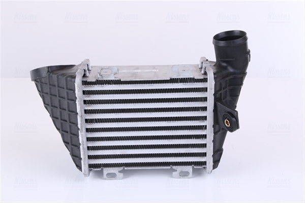 INTERCOOLER, COMPRESOR