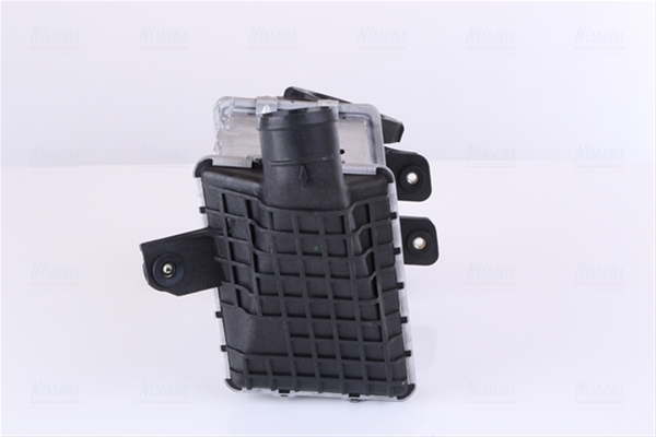 INTERCOOLER, COMPRESOR