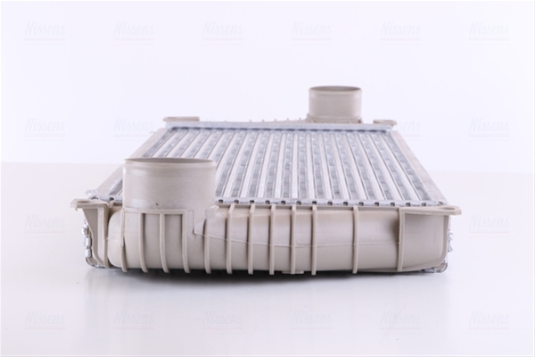 INTERCOOLER, COMPRESOR