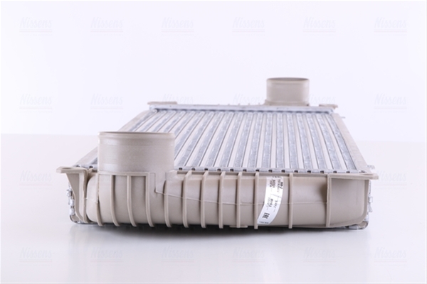 INTERCOOLER, COMPRESOR