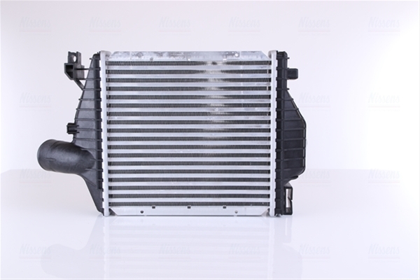 Imagine pentru produsul „INTERCOOLER, COMPRESOR"