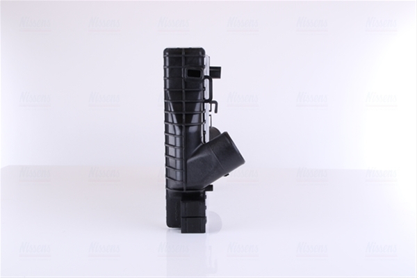 INTERCOOLER, COMPRESOR