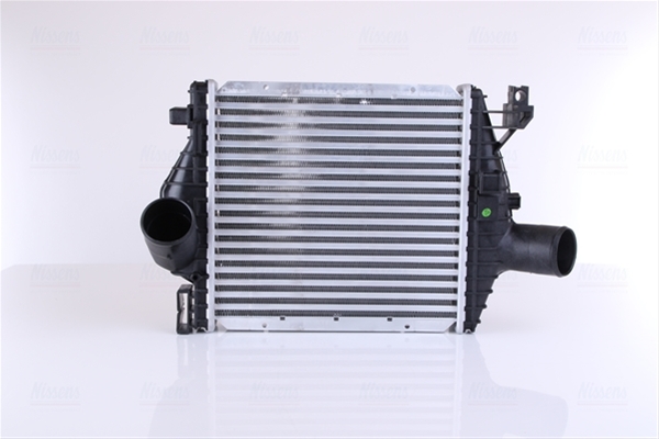INTERCOOLER, COMPRESOR
