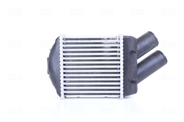 INTERCOOLER, COMPRESOR