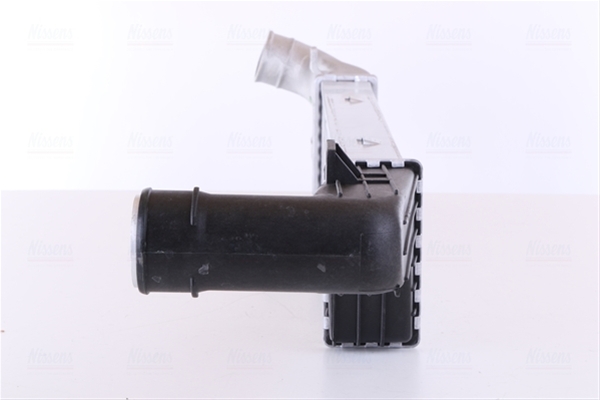 INTERCOOLER, COMPRESOR