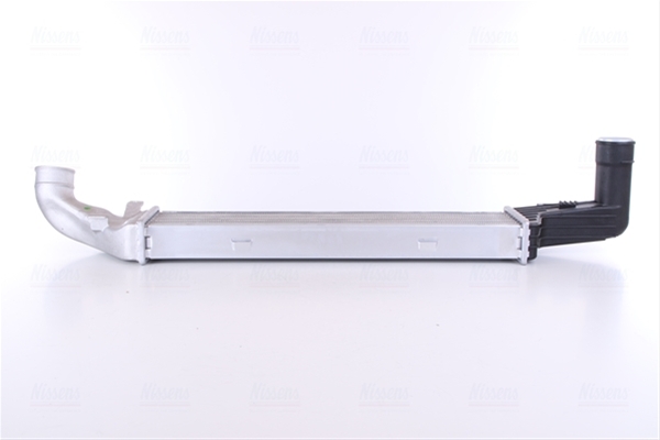 INTERCOOLER, COMPRESOR