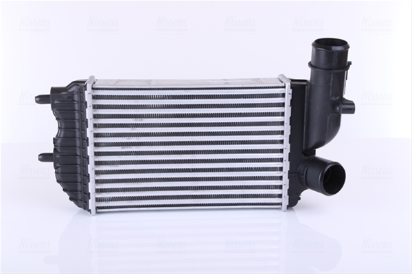 INTERCOOLER, COMPRESOR