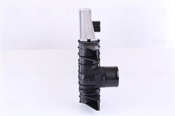INTERCOOLER, COMPRESOR