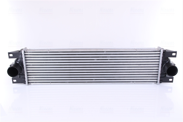 INTERCOOLER, COMPRESOR