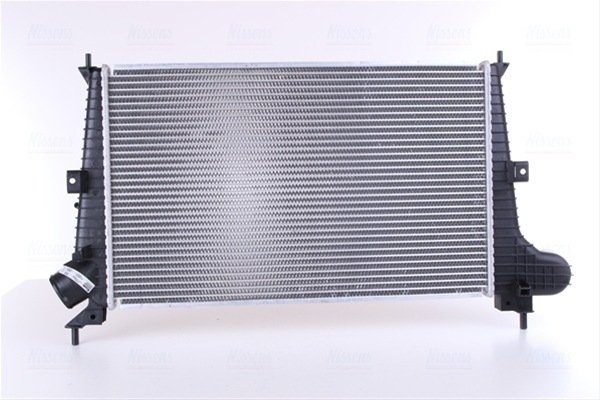 INTERCOOLER, COMPRESOR