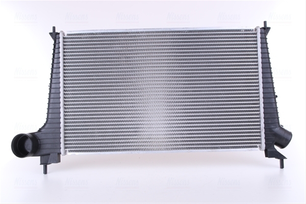 INTERCOOLER, COMPRESOR