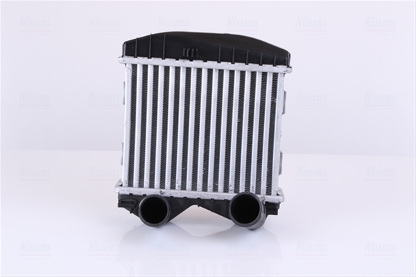 INTERCOOLER, COMPRESOR