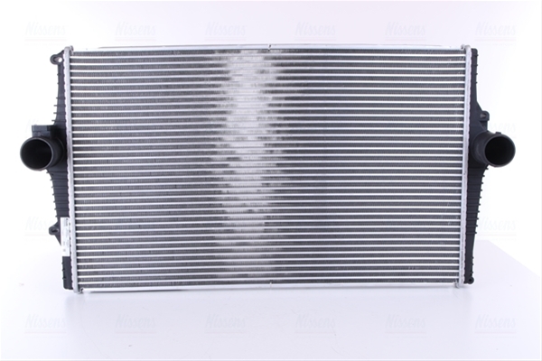 INTERCOOLER, COMPRESOR